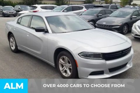 Another view of 2023 Dodge Charger SXT for sale in Florence, SC at ALM Hyundai Florence