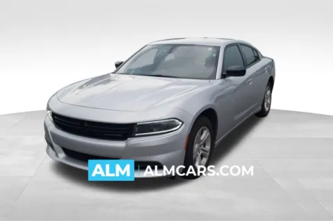 Gray 2023 Dodge Charger SXT for sale in Florence, SC