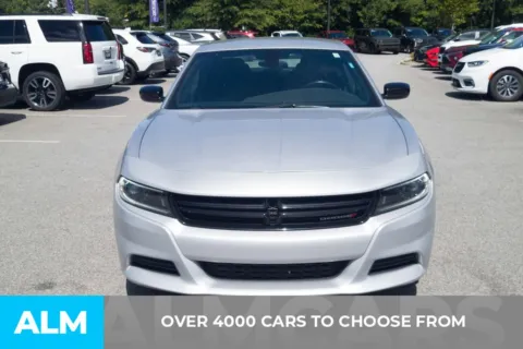 Another view of 2023 Dodge Charger SXT for sale in Florence, SC at ALM Hyundai Florence