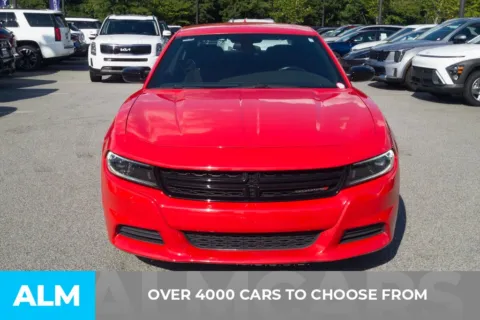 Another view of 2023 Dodge Charger SXT for sale in Florence, SC at ALM Hyundai Florence
