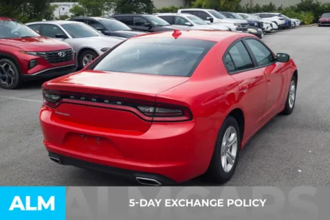 More photos of 2023 Dodge Charger SXT at ALM Hyundai Florence, SC