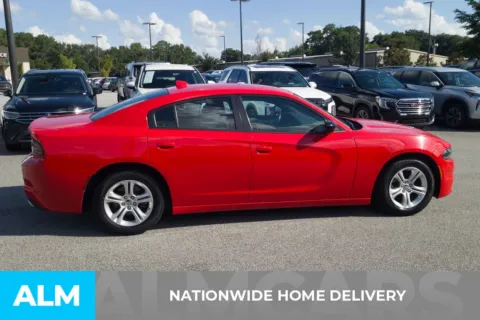 More photos of 2023 Dodge Charger SXT at ALM Hyundai Florence, SC