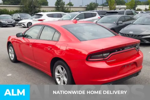 More photos of 2023 Dodge Charger SXT at ALM Hyundai Florence, SC