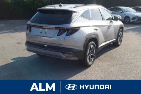 More photos of 2025 Hyundai Tucson SEL Convenience at ALM Hyundai Florence, SC