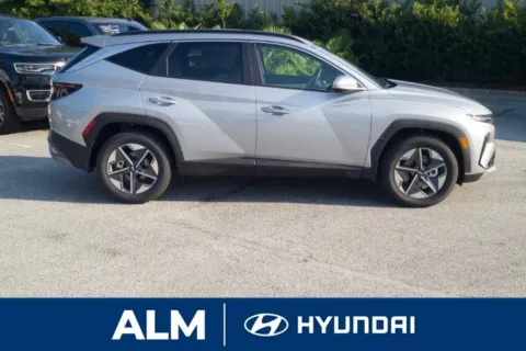 More photos of 2025 Hyundai Tucson SEL Convenience at ALM Hyundai Florence, SC