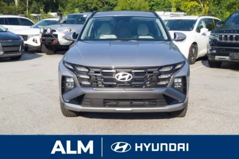 Photos of 2025 Hyundai Tucson SEL Convenience for sale in Florence, SC at ALM Hyundai Florence