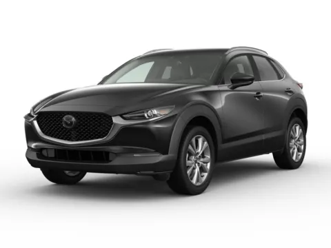 Blue 2023 Mazda CX-30 2.5 S Select Package for sale in Florence, SC