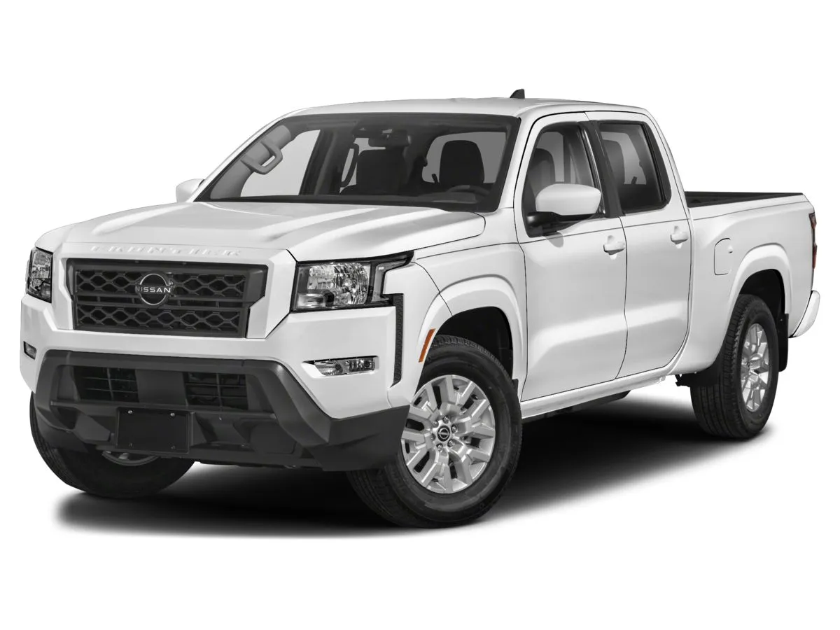2022 Nissan Frontier SV for sale in Florence, SC