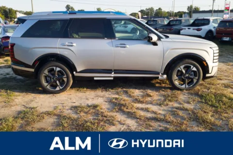 Another view of 2026 Hyundai Palisade Limited for sale in Florence, SC at ALM Hyundai Florence