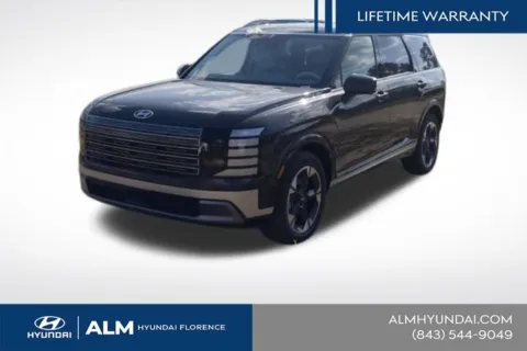 Unknown 2026 Hyundai Palisade Limited for sale in Florence, SC