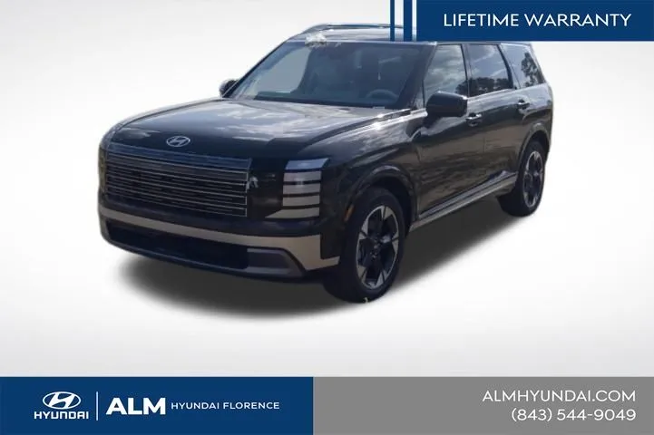 Unknown 2026 Hyundai Palisade Limited for sale in Florence, SC