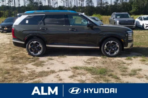 More photos of 2026 Hyundai Palisade Limited at ALM Hyundai Florence, SC