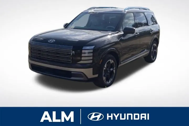Unknown 2026 Hyundai Palisade Limited for sale in Florence, SC