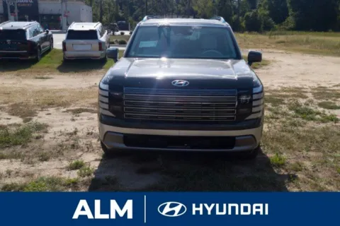 Another view of 2026 Hyundai Palisade Limited for sale in Florence, SC at ALM Hyundai Florence