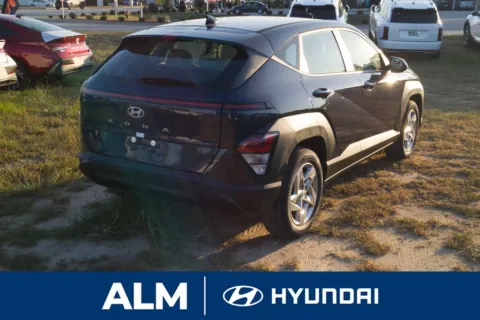More photos of 2026 Hyundai Kona SE at ALM Hyundai Florence, SC
