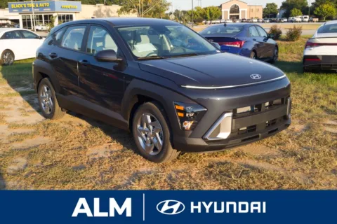 Photos of 2026 Hyundai Kona SE for sale in Florence, SC at ALM Hyundai Florence