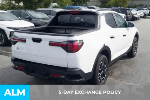 More photos of 2024 Hyundai Santa Cruz SEL at ALM Hyundai Florence, SC