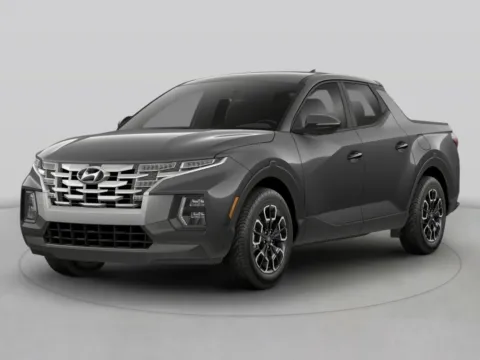 White 2024 Hyundai Santa Cruz SEL for sale in Florence, SC