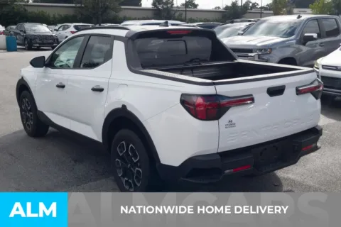 More photos of 2024 Hyundai Santa Cruz SEL at ALM Hyundai Florence, SC