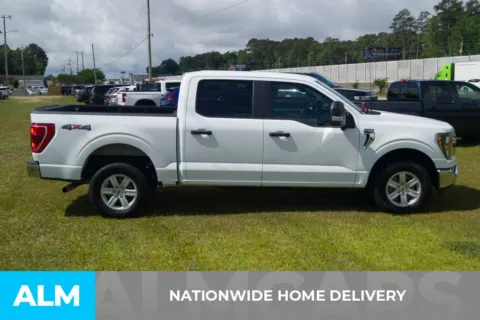 More photos of 2023 Ford F-150 XLT at ALM Hyundai Florence, SC