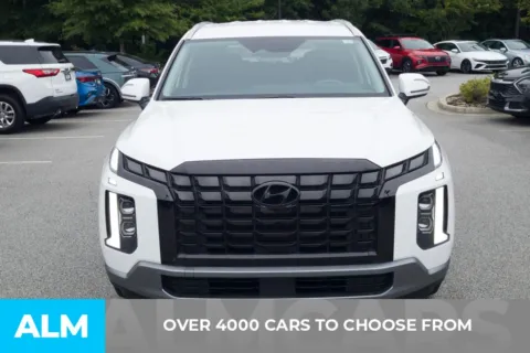 Another view of 2023 Hyundai Palisade SEL for sale in Florence, SC at ALM Hyundai Florence
