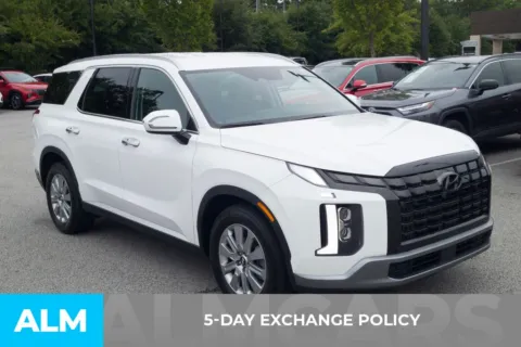 More photos of 2023 Hyundai Palisade SEL at ALM Hyundai Florence, SC
