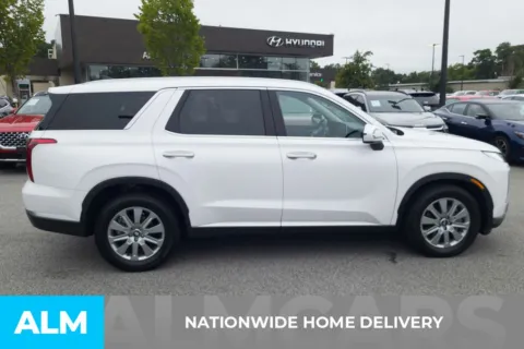 More photos of 2023 Hyundai Palisade SEL at ALM Hyundai Florence, SC
