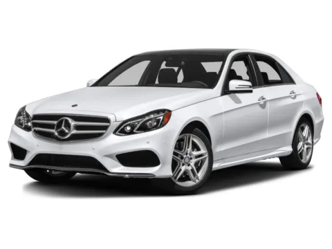 White 2014 Mercedes-Benz E-Class E 350 for sale in Florence, SC
