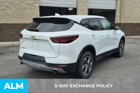More photos of 2023 Chevrolet Blazer LT at ALM Hyundai Florence, SC