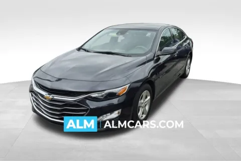 Unknown 2023 Chevrolet Malibu LT for sale in Florence, SC
