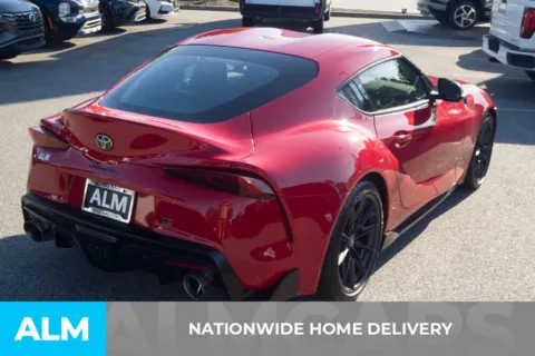 More photos of 2023 Toyota GR Supra 3.0 Premium at ALM Hyundai Florence, SC