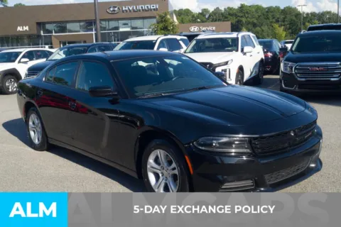 More photos of 2023 Dodge Charger SXT at ALM Hyundai Florence, SC