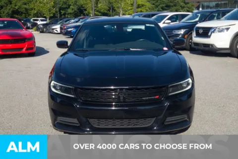 Another view of 2023 Dodge Charger SXT for sale in Florence, SC at ALM Hyundai Florence