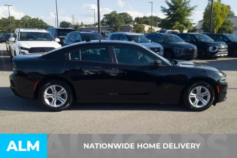 More photos of 2023 Dodge Charger SXT at ALM Hyundai Florence, SC