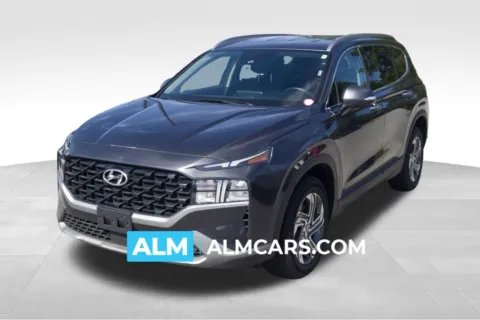 Gray 2023 Hyundai Santa Fe SEL for sale in Florence, SC