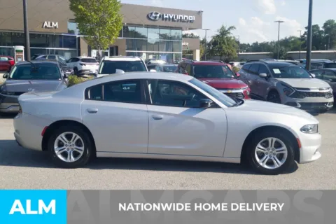 More photos of 2023 Dodge Charger SXT at ALM Hyundai Florence, SC