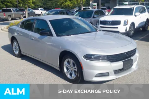 More photos of 2023 Dodge Charger SXT at ALM Hyundai Florence, SC