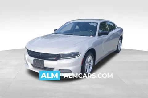 Gray 2023 Dodge Charger SXT for sale in Florence, SC