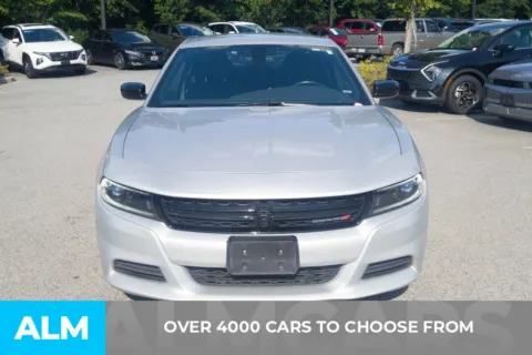 Another view of 2023 Dodge Charger SXT for sale in Florence, SC at ALM Hyundai Florence