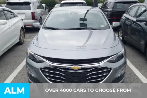 Another view of 2023 Chevrolet Malibu LT for sale in Florence, SC at ALM Hyundai Florence