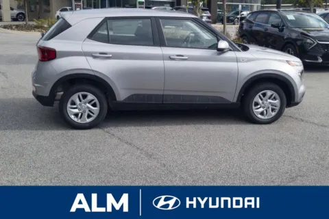 More photos of 2025 Hyundai Venue SE at ALM Hyundai Florence, SC