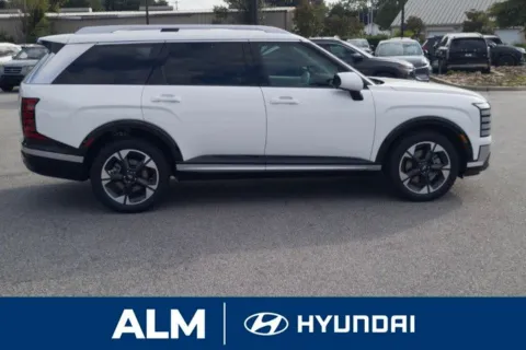 More photos of 2026 Hyundai Palisade Limited at ALM Hyundai Florence, SC