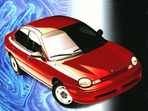 Photos of 1997 Plymouth Neon for sale in Florence, SC at ALM Hyundai Florence