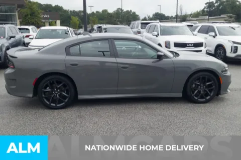 More photos of 2023 Dodge Charger GT at ALM Hyundai Florence, SC