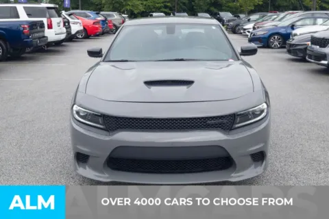 Another view of 2023 Dodge Charger GT for sale in Florence, SC at ALM Hyundai Florence
