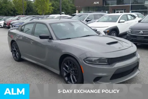 More photos of 2023 Dodge Charger GT at ALM Hyundai Florence, SC