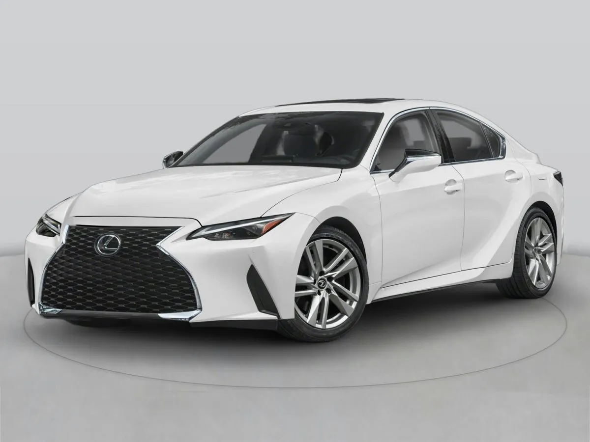 2024 Lexus IS 300 for sale in Florence, SC