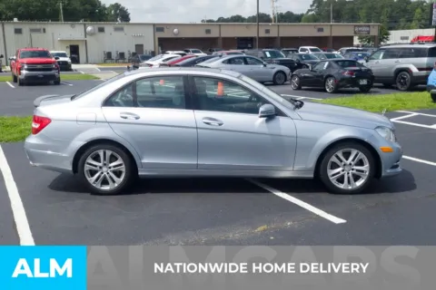 More photos of 2014 Mercedes-Benz C-Class C 300 at ALM Hyundai Florence, SC