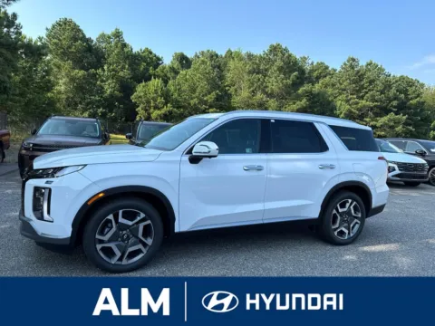 Photos of 2025 Hyundai Palisade SEL Premium for sale in Florence, SC at ALM Hyundai Florence