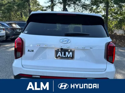More photos of 2025 Hyundai Palisade SEL Premium at ALM Hyundai Florence, SC